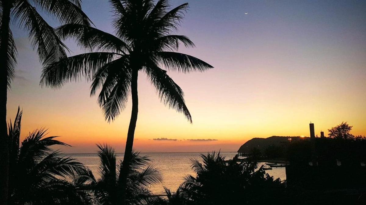 Tea Moon Beach House - Housity