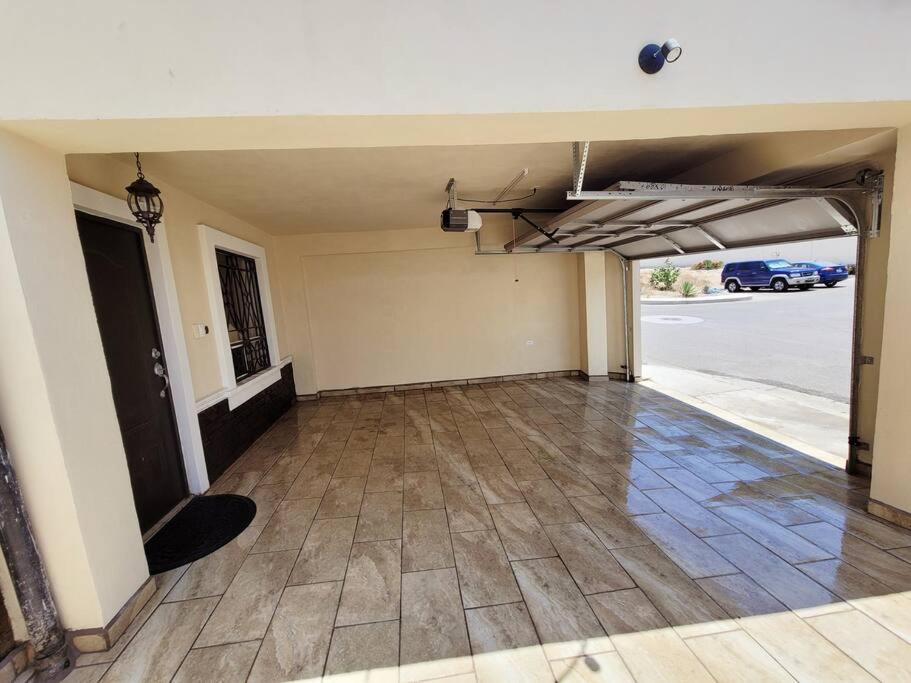 Suitetrails - Cozy Private Home-great location Tijuana/Rosarito