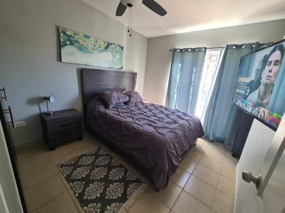 Suitetrails - Cozy Private Home-great location Tijuana/Rosarito