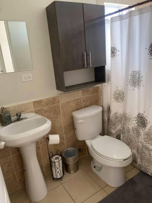 Suitetrails - Cozy Private Home-great location Tijuana/Rosarito