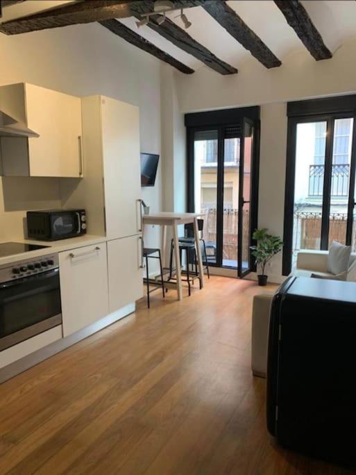 Precioso Duplex en Mercaderes - Housity