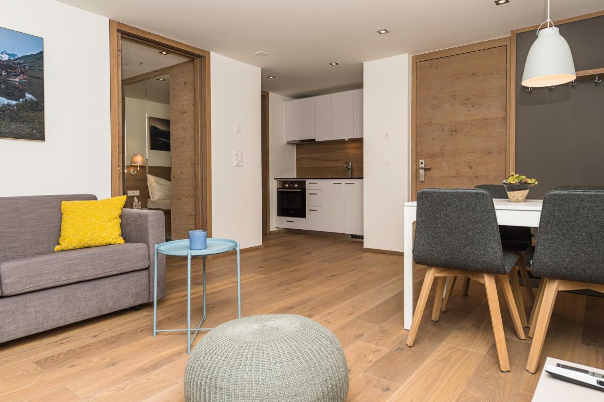 Apartment in Chalet Pizzo Fiamma - Housity