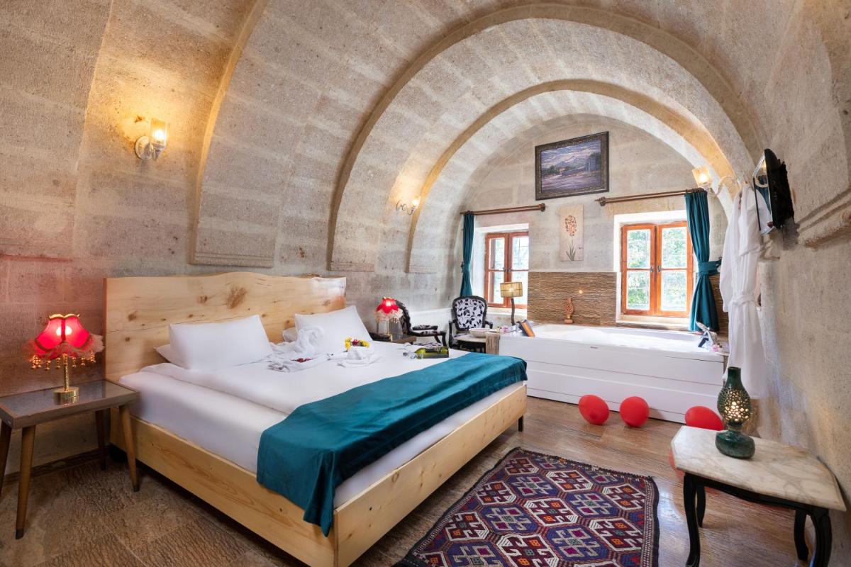 HacıAşık Konağı Butik Hotel - Hizvo