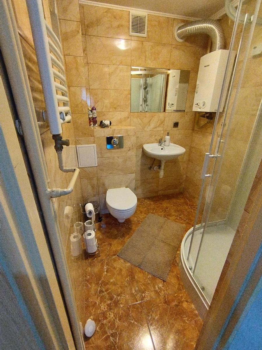 Apartament przy dworcu w Sanoku - Housity