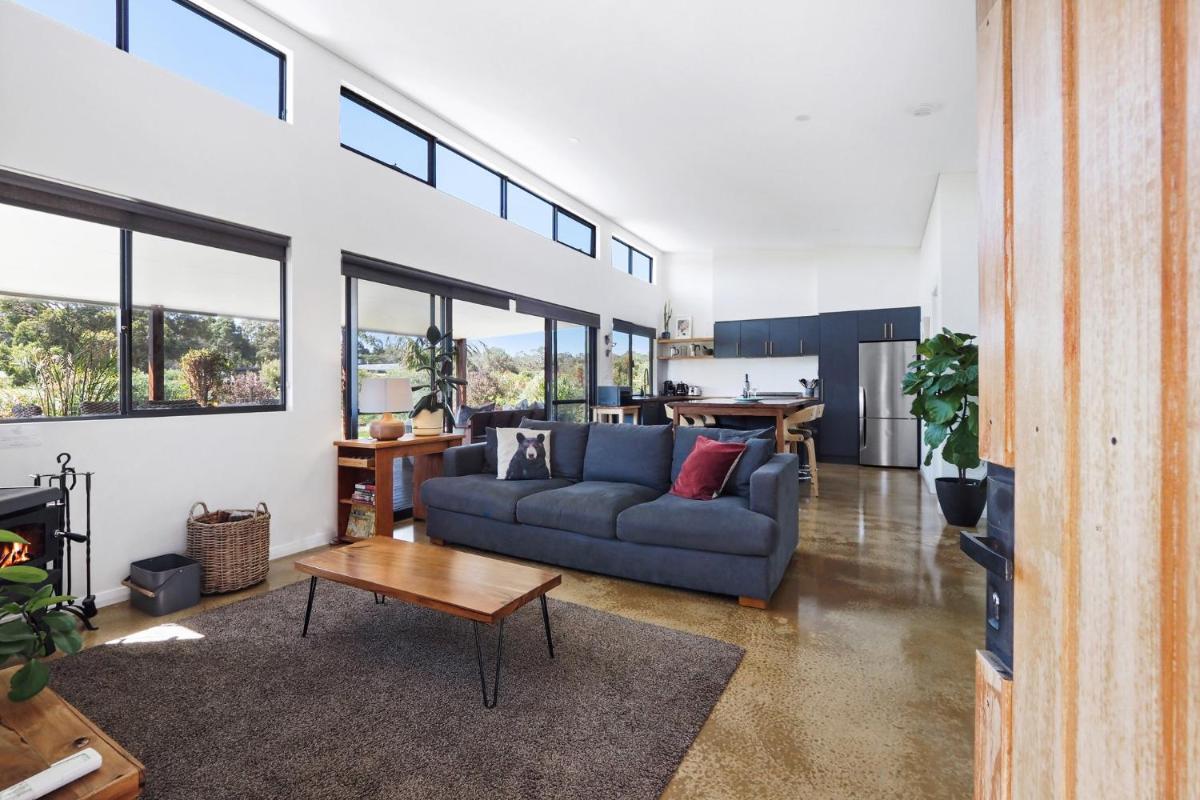 The Nest - Margaret River - Housity