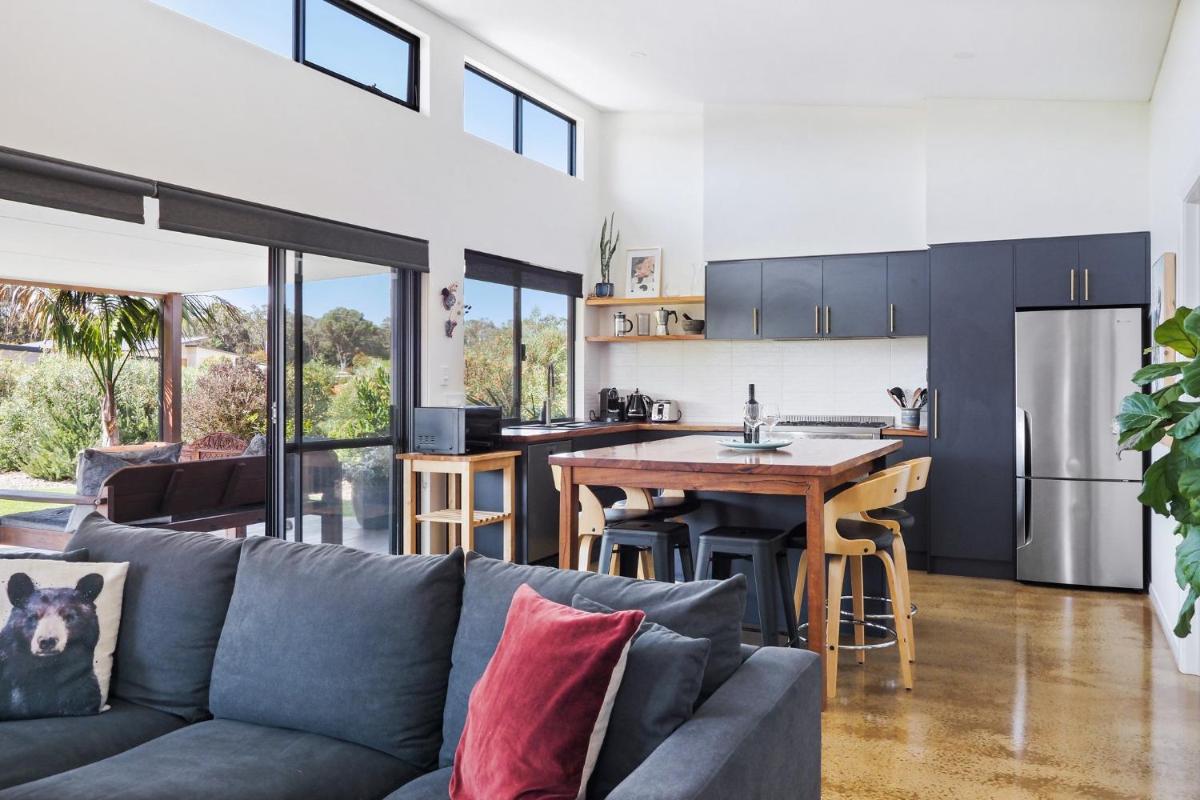 The Nest - Margaret River - Housity