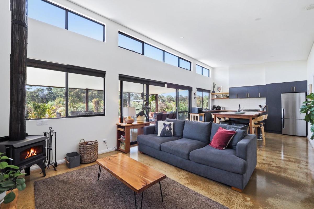 The Nest - Margaret River - Housity