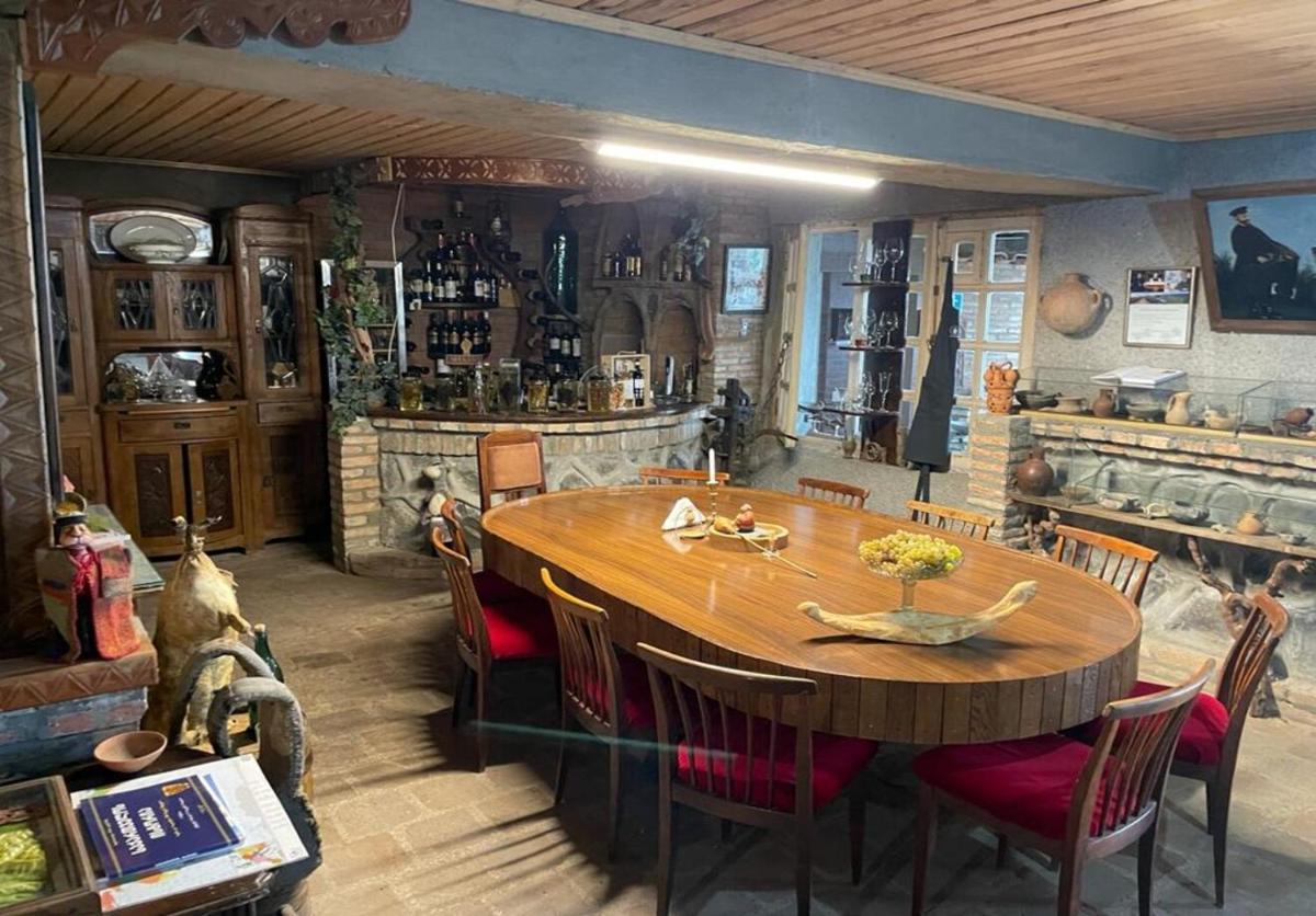 Dimitri Wine House HOTEL - Housity