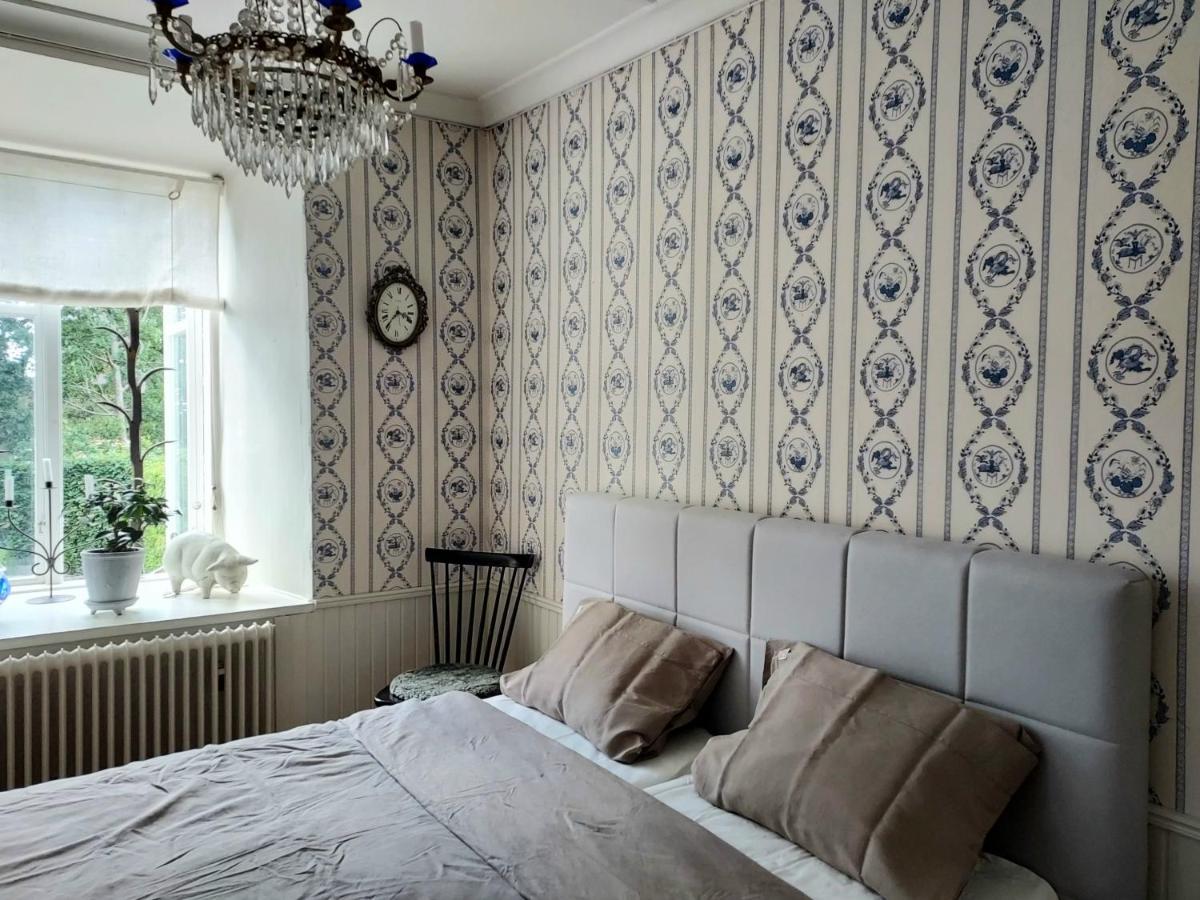 Suitetrails - Hoby Gård B&B