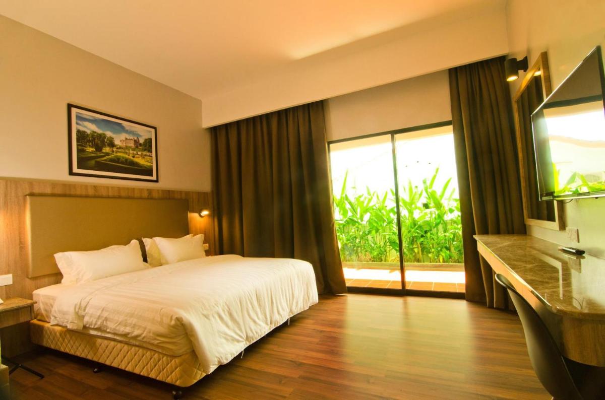 MyDream Guest House - Housity