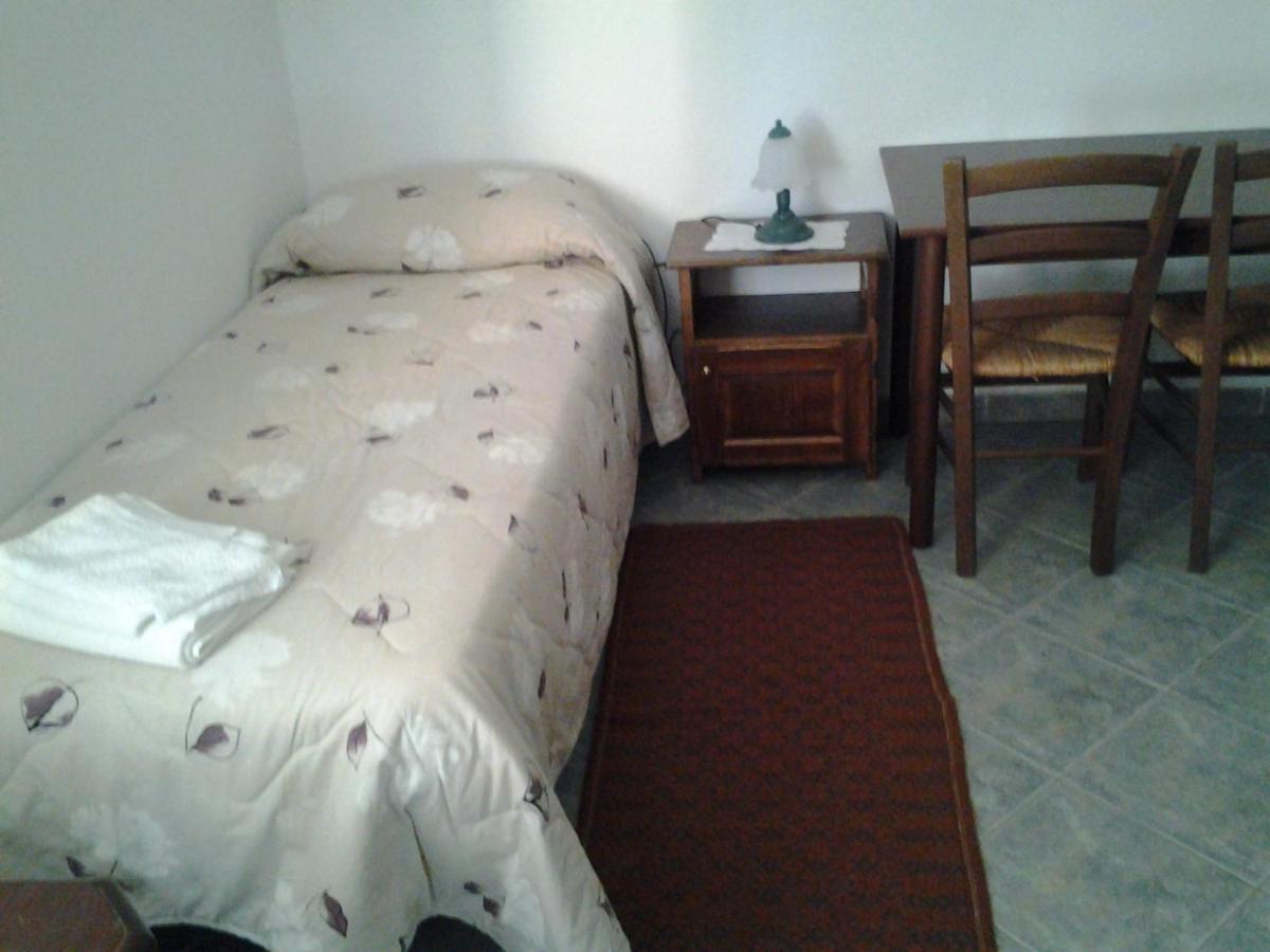 Agriturismo Spinalva - Housity