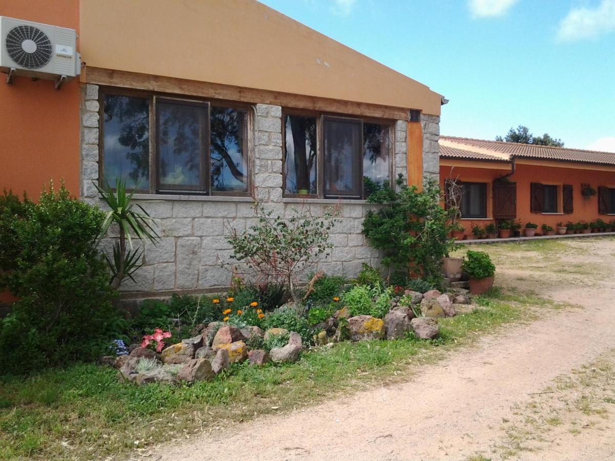 Agriturismo Spinalva - Housity