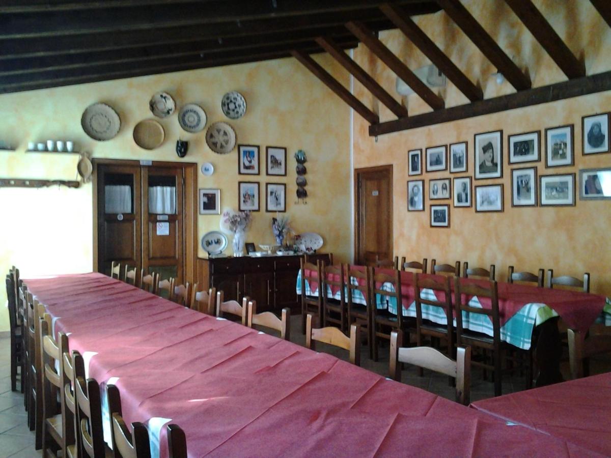 Agriturismo Spinalva - Housity