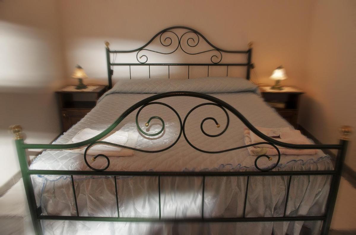 Agriturismo Spinalva - Housity