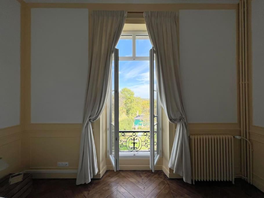 Entre Seine et forêt-10min Fontainebleau-6 pers - Housity