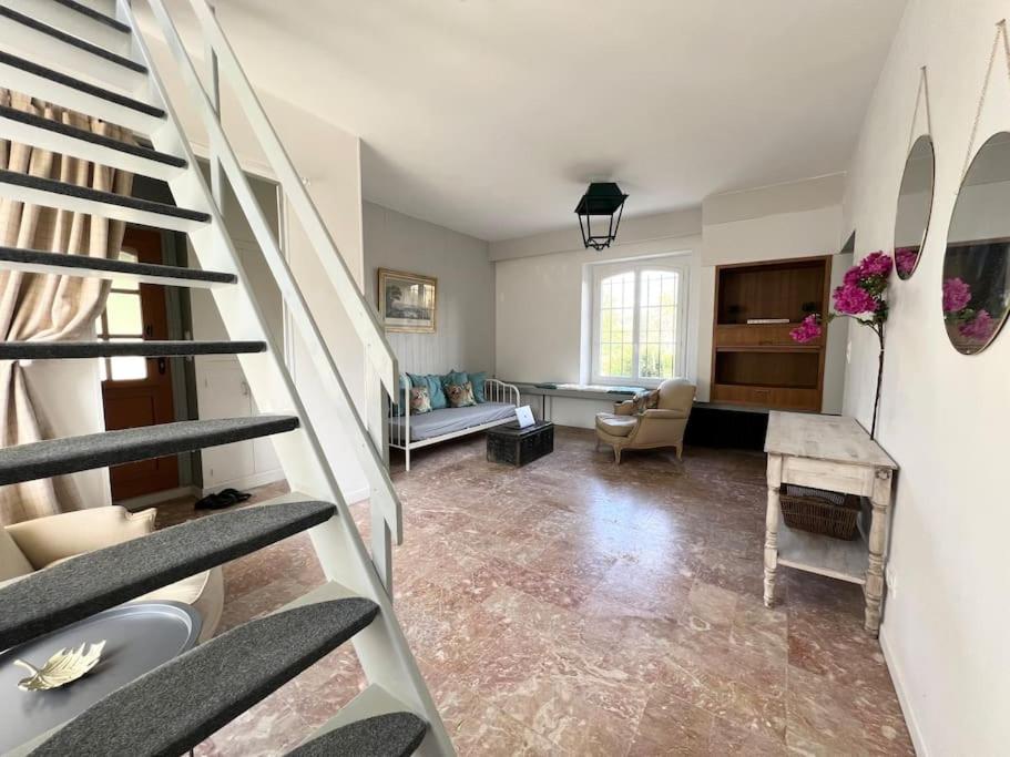 Entre Seine et forêt-10min Fontainebleau-6 pers - Housity