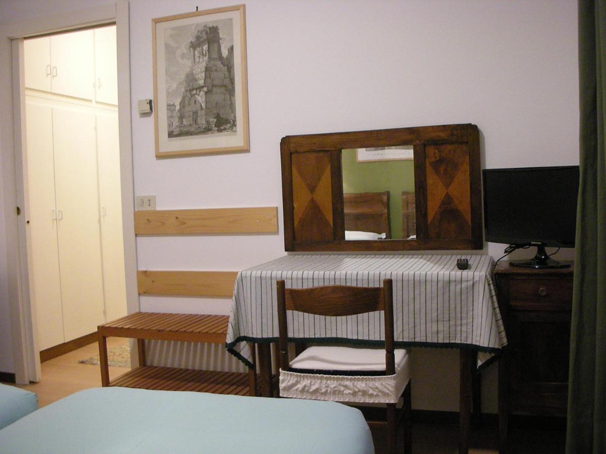 Trattoria Traversi - Housity