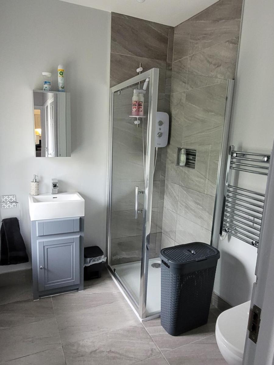 Suitetrails - Station House Apartment Portstewart
