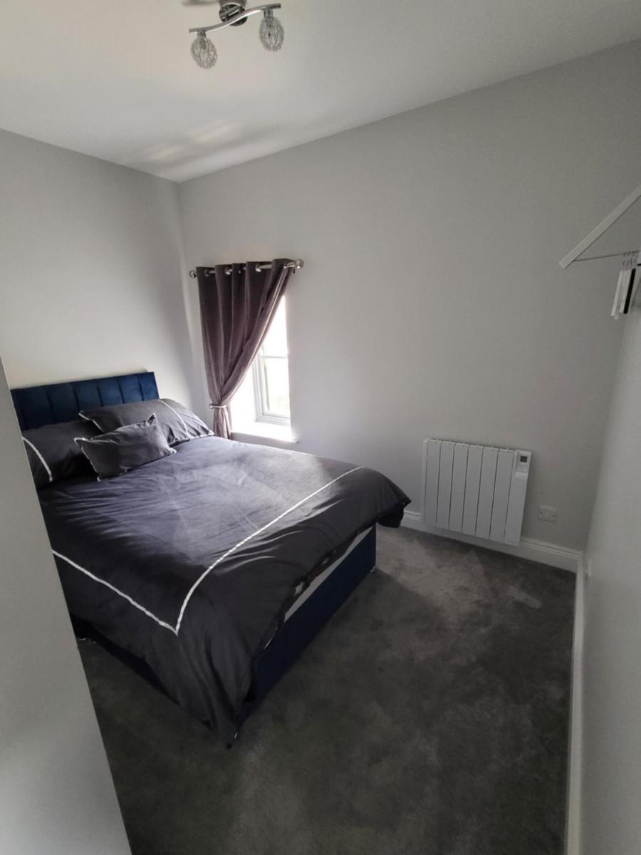 Suitetrails - Station House Apartment Portstewart