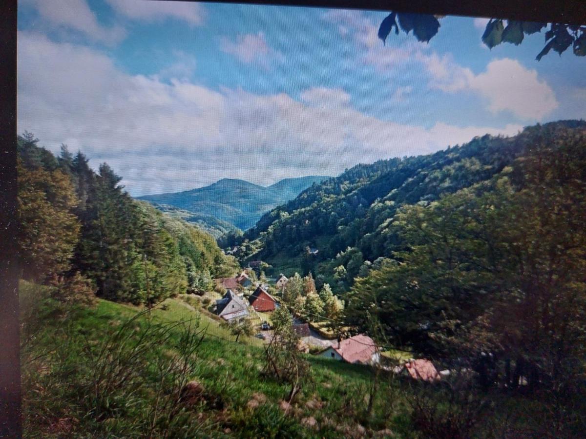 gîte la Fonderie - Housity