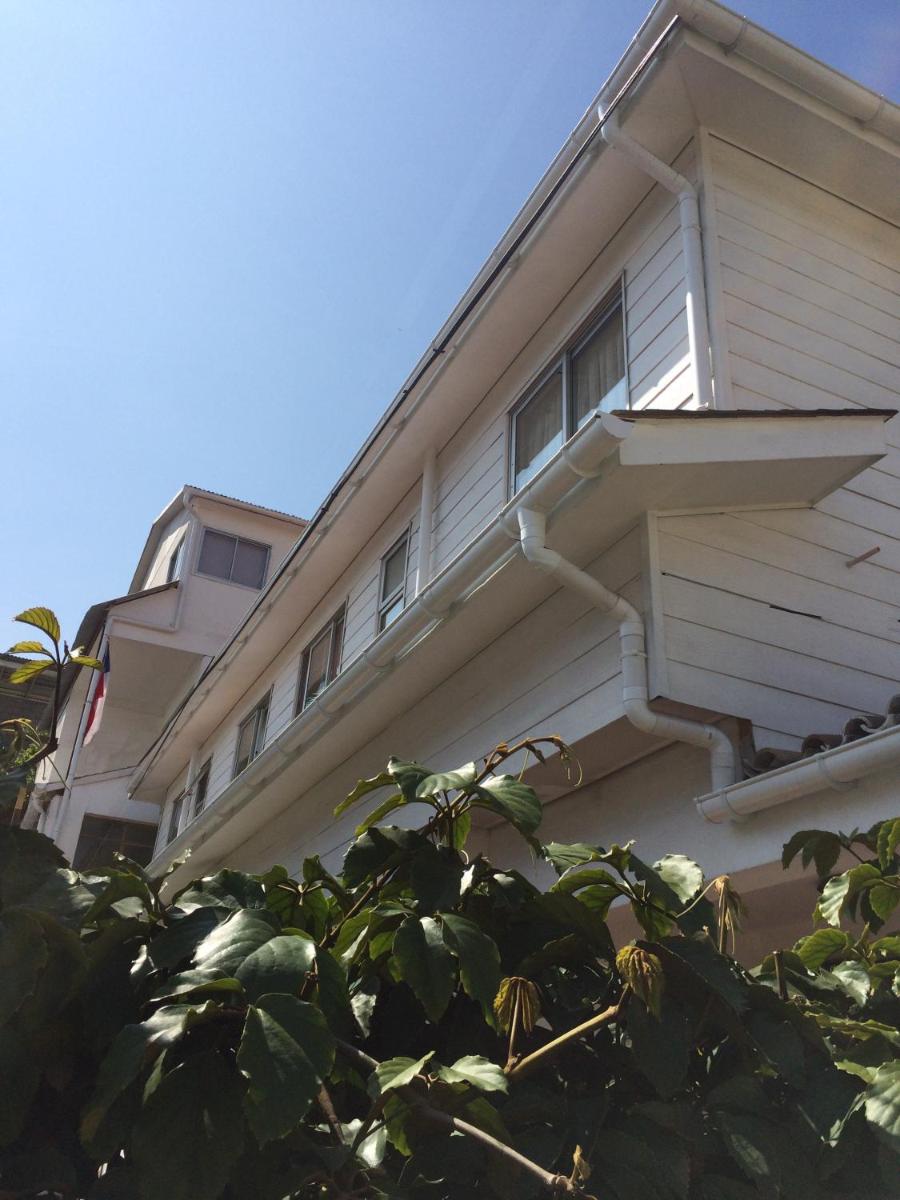 Hostal Recreo - Housity