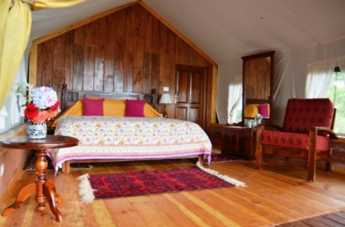 Himalayan Glamping - Housity