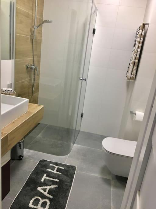 New apartment in Słupsk Downtown /Parking - Housity