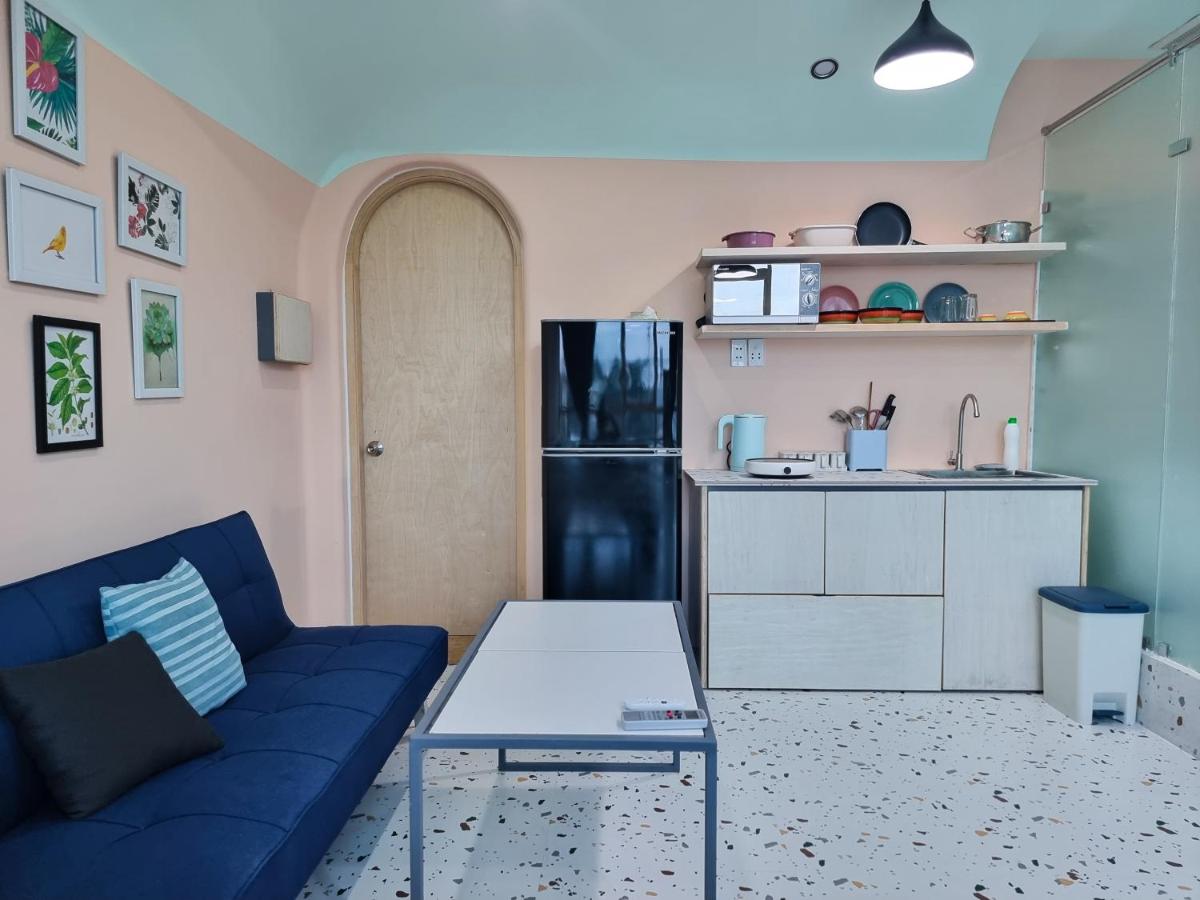 Habista Serviced Apartment - 45TL - Housity