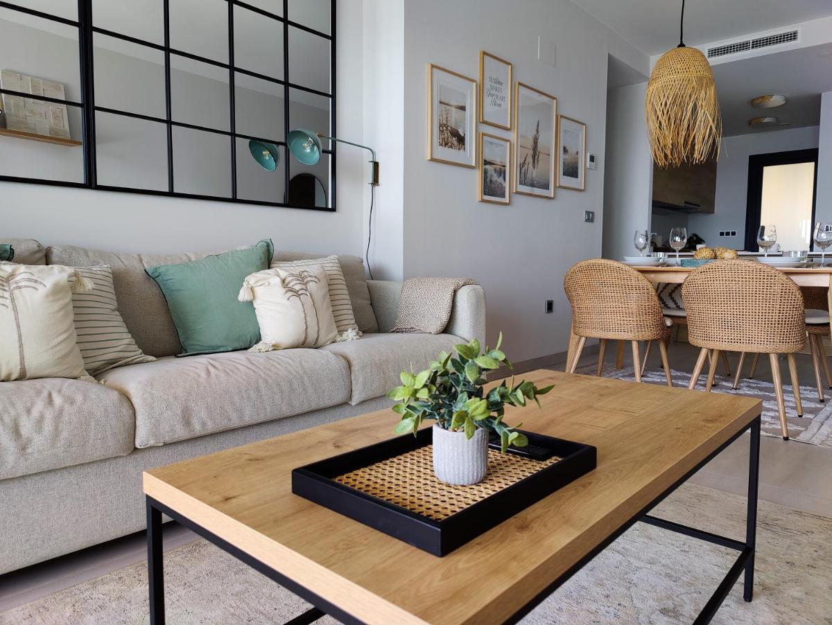 SUNSET WAVES fresh apartments - Housity
