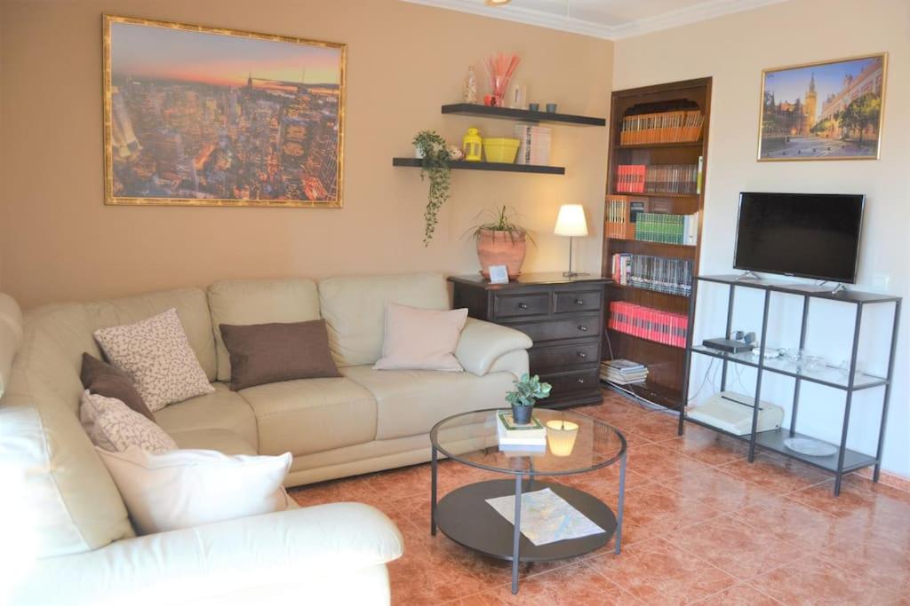 Suitetrails - El Apartamento de Trini
