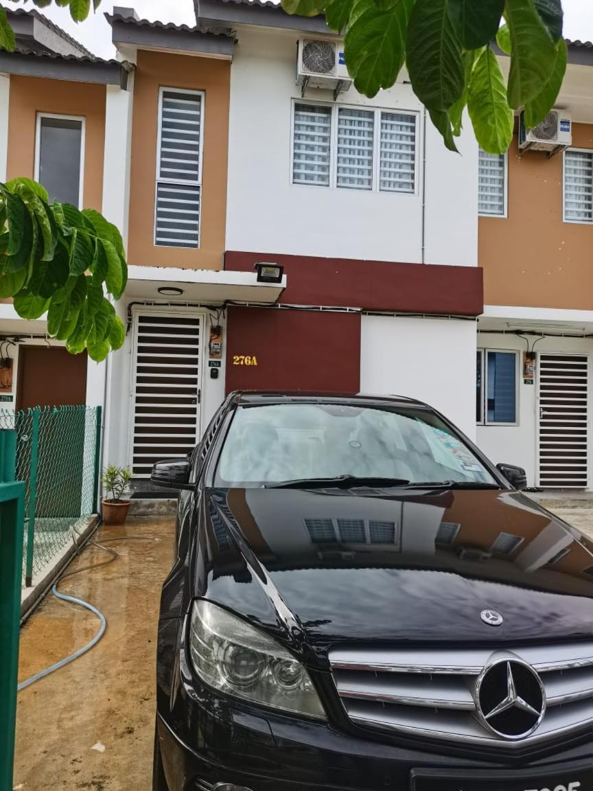 A I Cottage Homestay - Housity