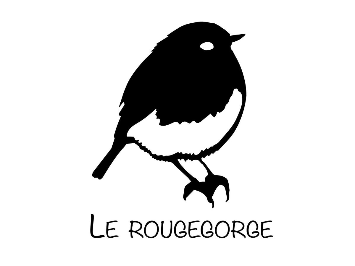 Le Rougegorge - Housity
