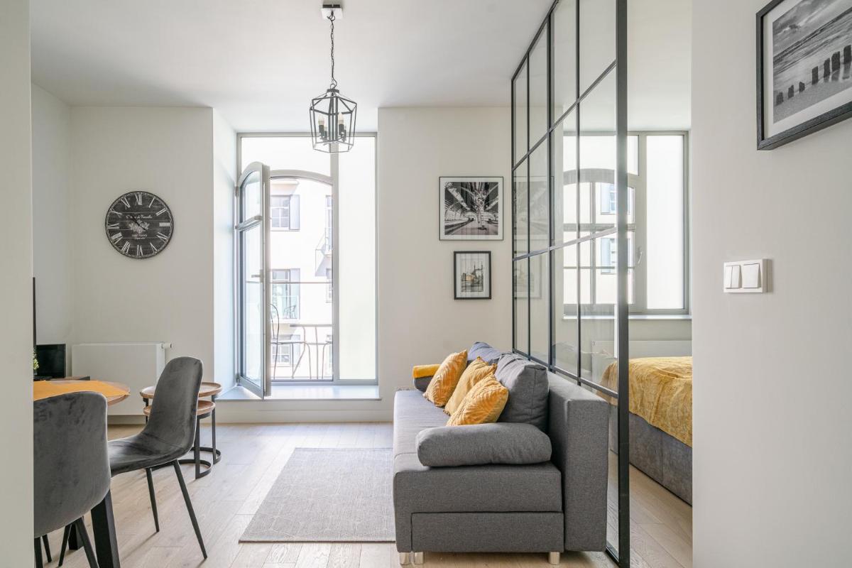 RentPlanet - Apartamenty Młyn Maria - Housity