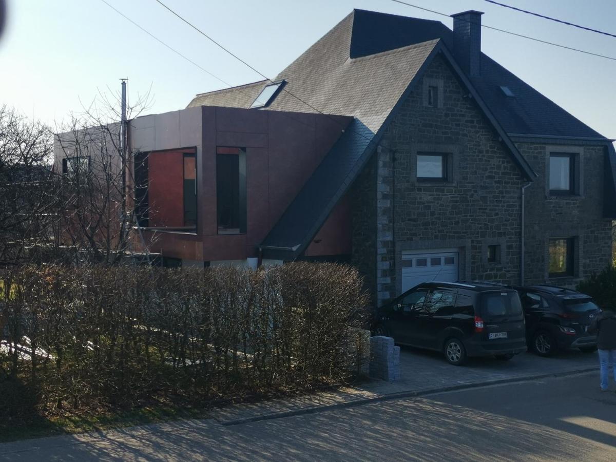 Le Rougegorge - Housity