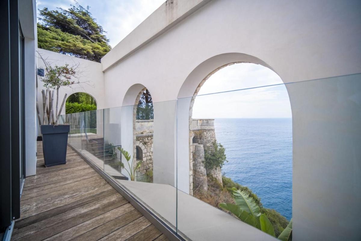 Superbe appartement Cap de nice - Housity