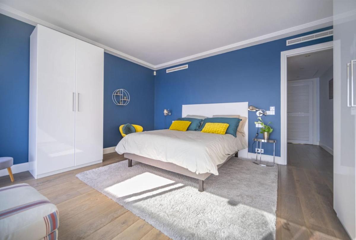 Superbe appartement Cap de nice - Housity