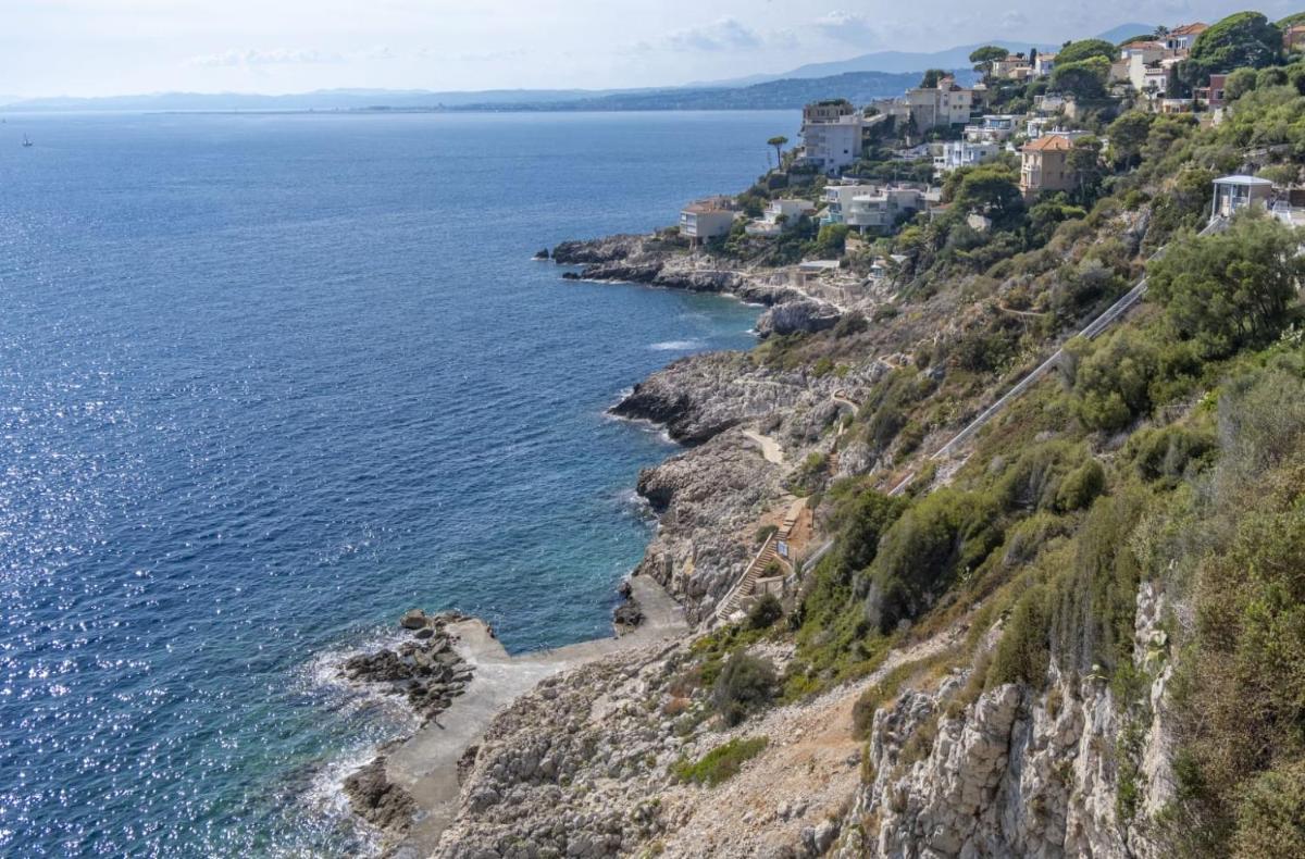 Superbe appartement Cap de nice - Housity