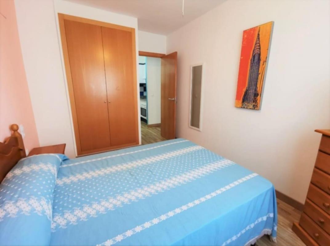 Apartamento Mar de Oropesa ll - Housity