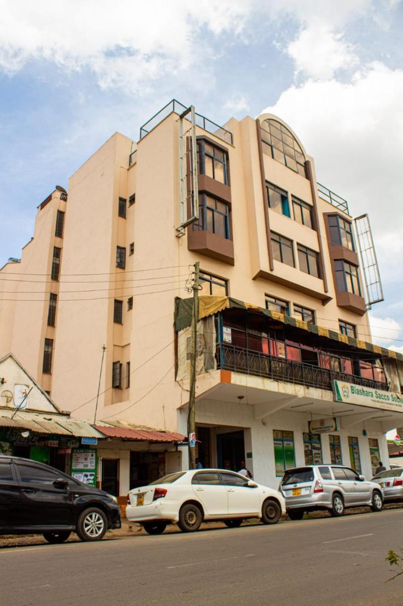 Deka Self Contained Rooms - Housity