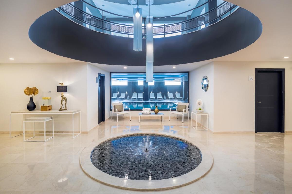 Imagen de la galería de Barceló Aracena & Spa, en Aracena