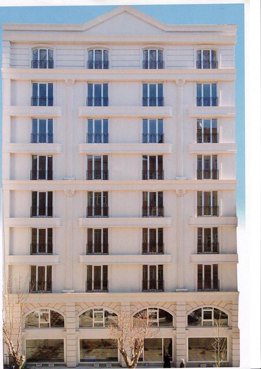 Feyzan Hotel - Housity