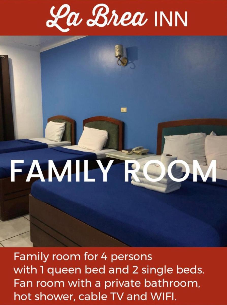 La Brea Inn - Housity