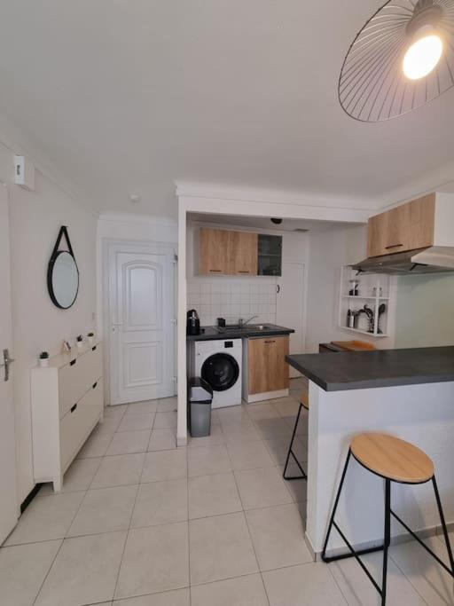Appartement coquet Le Boulou - Housity