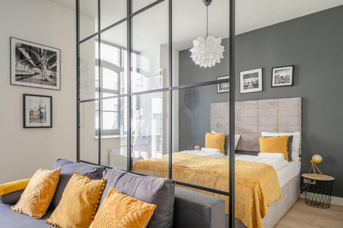 RentPlanet - Apartamenty Młyn Maria - Housity
