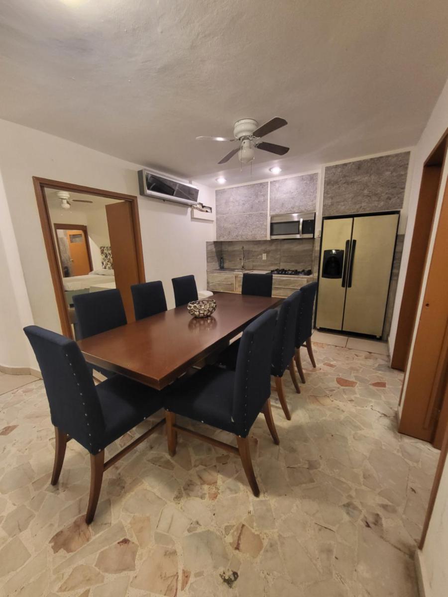 Departamento planta baja playa centro monos bichis - Housity