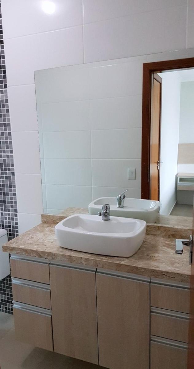 Suitetrails - Apartamento perfeito , simples assim.