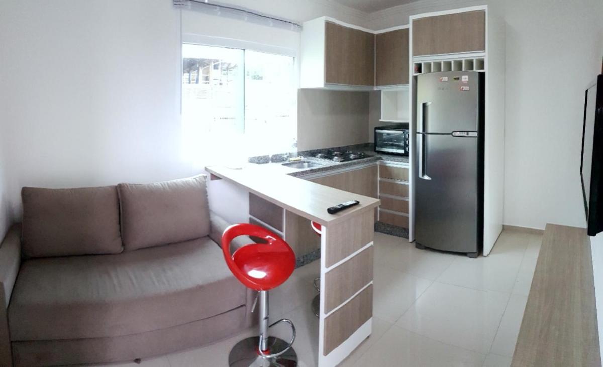 Suitetrails - Apartamento perfeito , simples assim.
