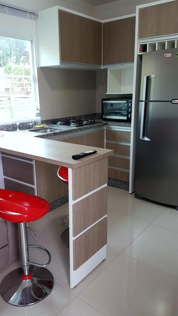 Suitetrails - Apartamento perfeito , simples assim.