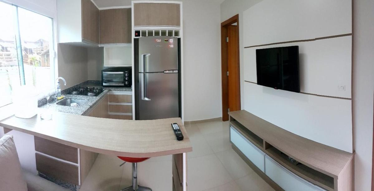 Suitetrails - Apartamento perfeito , simples assim.