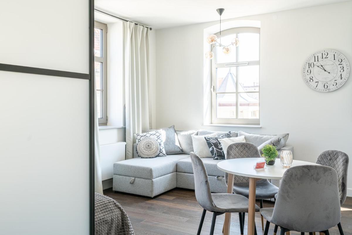 RentPlanet - Apartamenty Młyn Maria - Housity